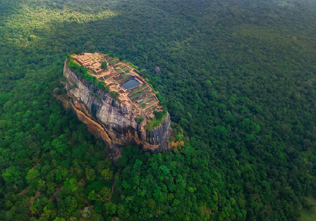 Srilanka Group Tour